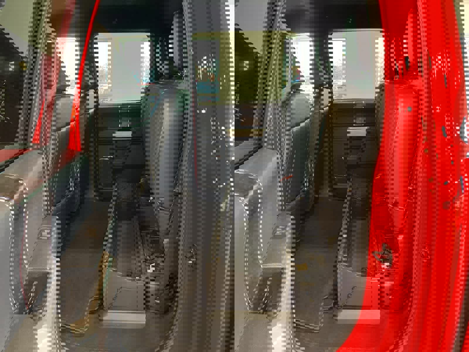 Used 2022 Ford F250 Lariat image 34