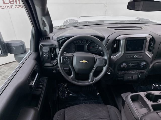 Used 2024 Chevrolet Silverado 3500 W/T w/ WT Convenience Package image 21