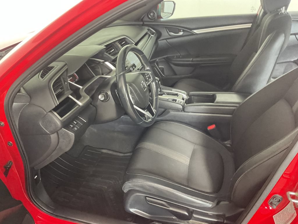 Used 2019 Honda Civic Sport image 17