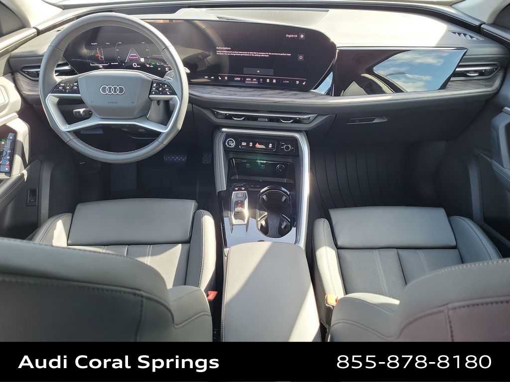Certified 2025 Audi Q5 Premium w/ Premium Plus AWD/4WD image 14