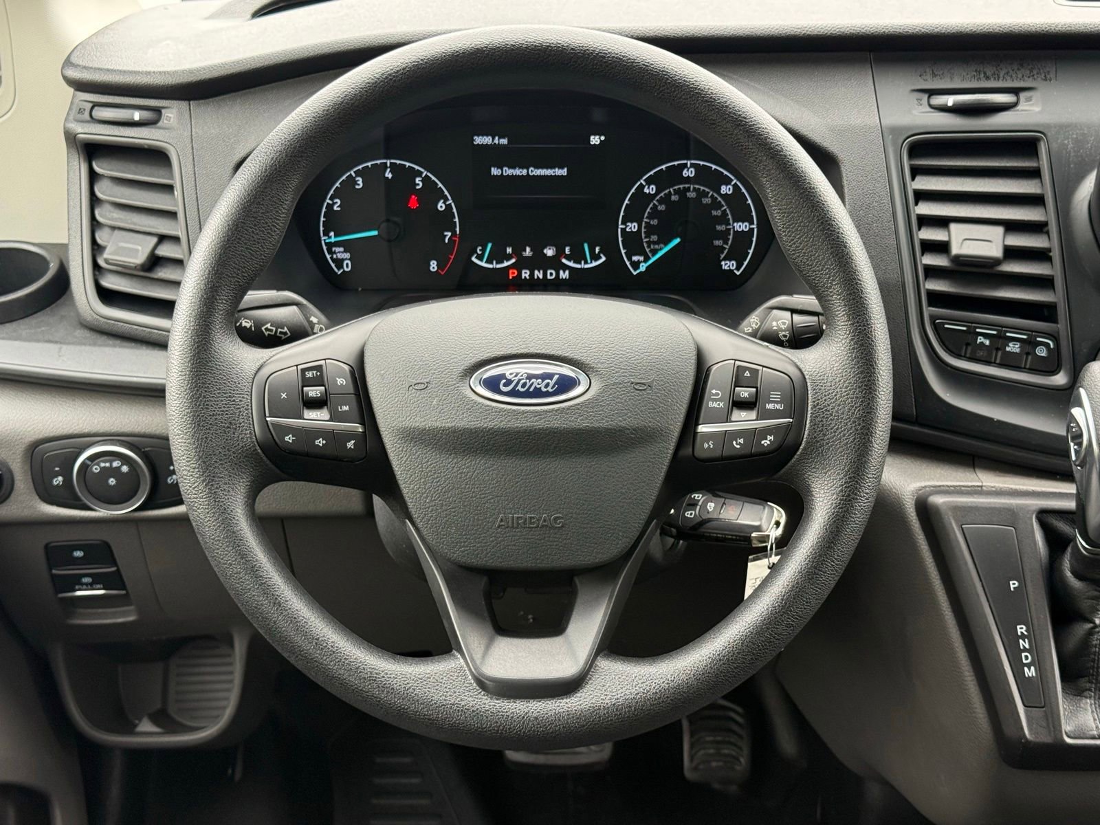 Used 2024 Ford Transit 350 XL RWD image 24