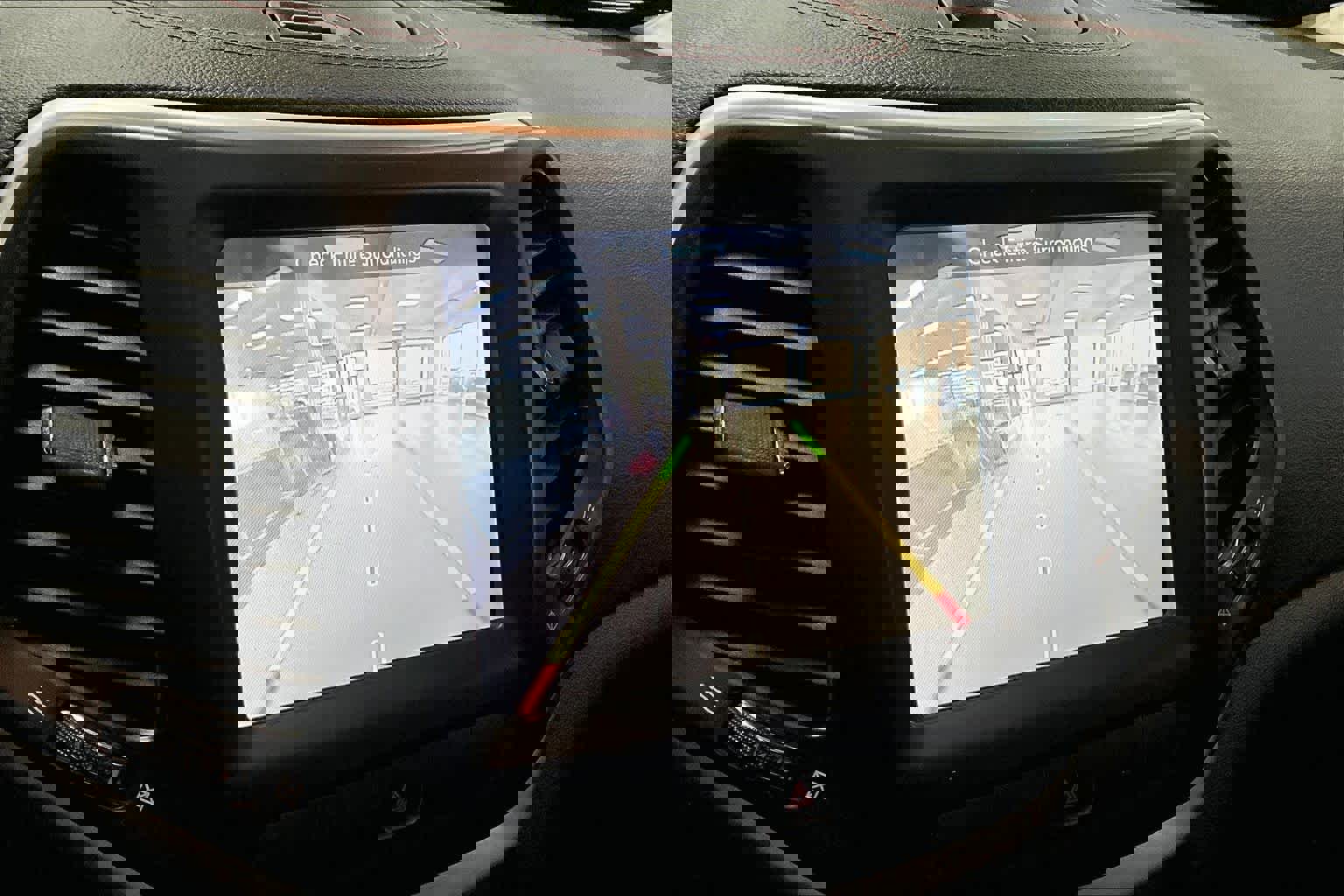 Used 2014 Jeep Cherokee Trailhawk w/ Comfort/Convenience Group image 24