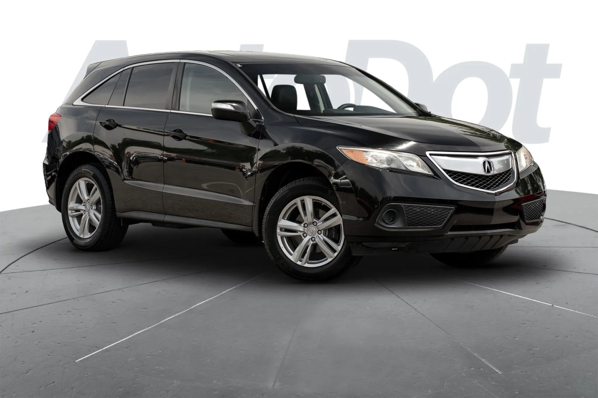 Used 2014 Acura RDX FWD image 1
