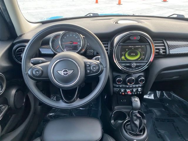 Used 2018 MINI Cooper S image 11