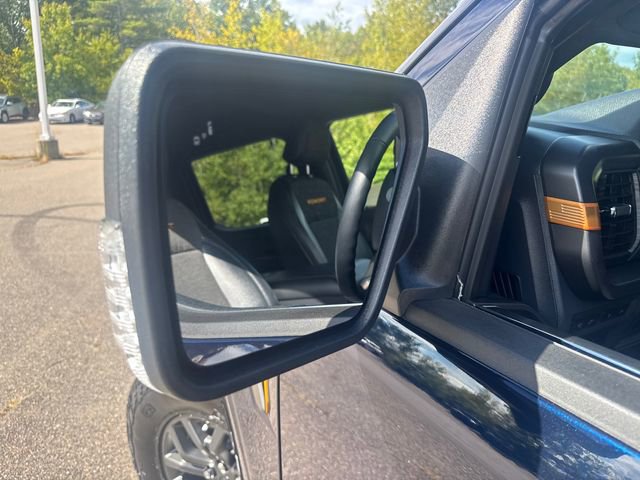 Used 2024 Ford F150 Tremor w/ Tow/Haul Package image 18