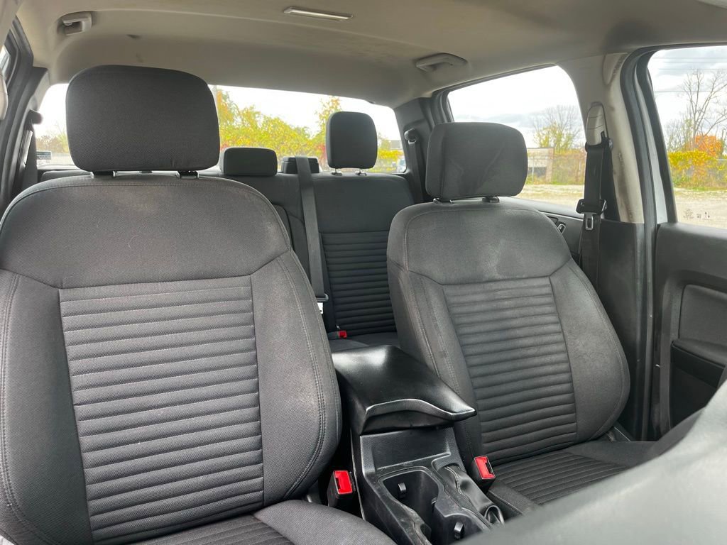 Used 2022 Ford Ranger XL w/ Equipment Group 101A High AWD/4WD image 34