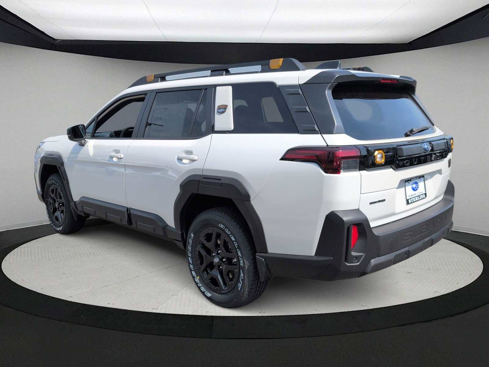New 2026 Subaru Outback Wilderness AWD/4WD image 6