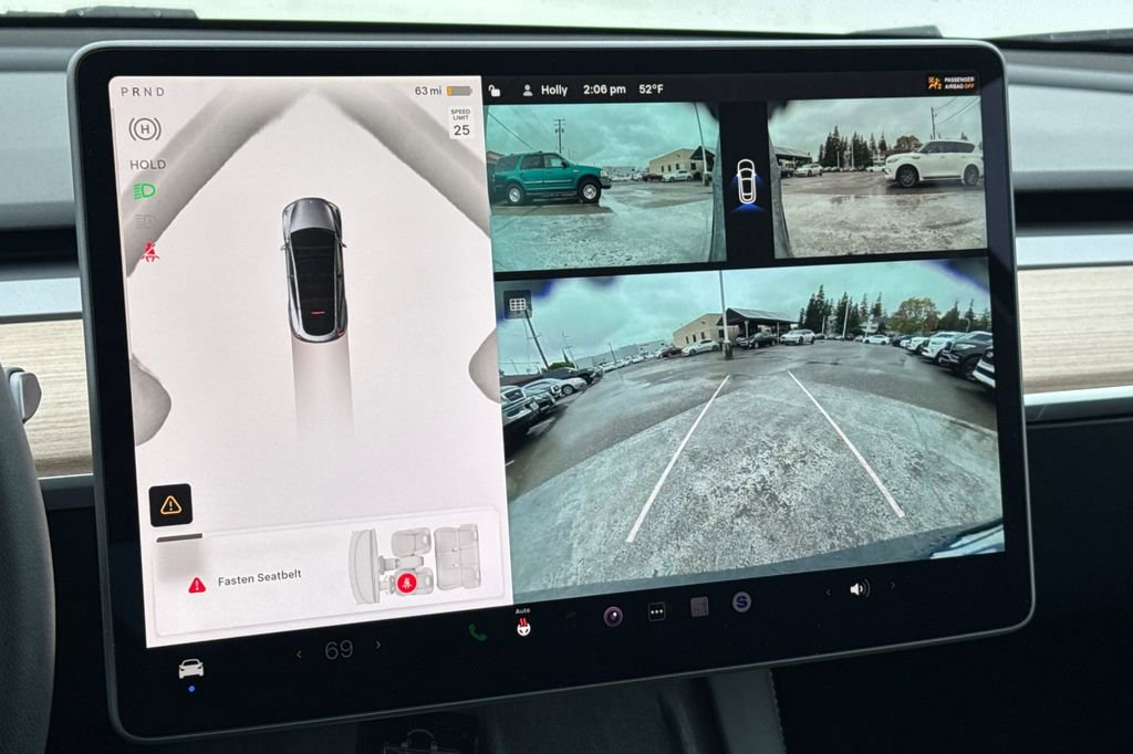 Used 2025 Tesla Model Y Long Range image 18