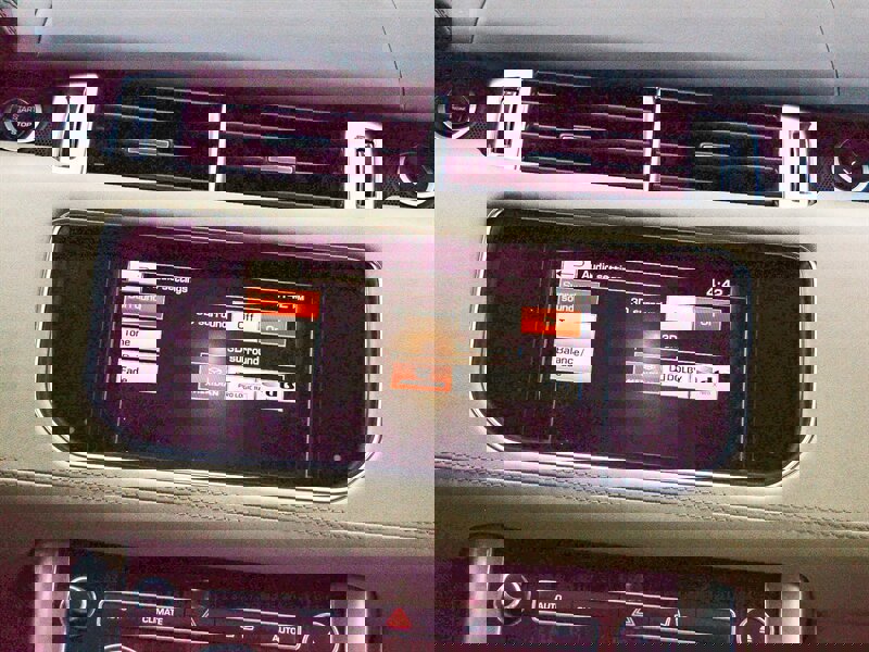 Used 2016 Land Rover Range Rover Sport Autobiography image 16