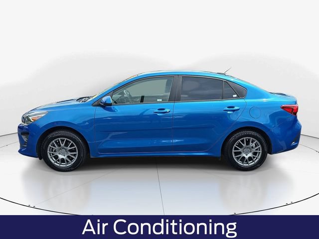 Used 2022 Kia Rio S FWD image 8