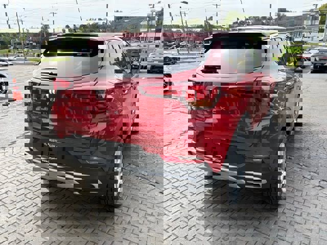 New 2026 Buick Encore GX Preferred w/ Comfort Package image 9