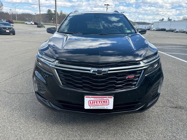 Used 2023 Chevrolet Equinox RS image 5