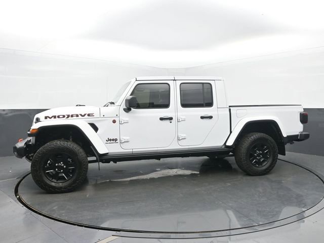 Used 2021 Jeep Gladiator Mojave image 2