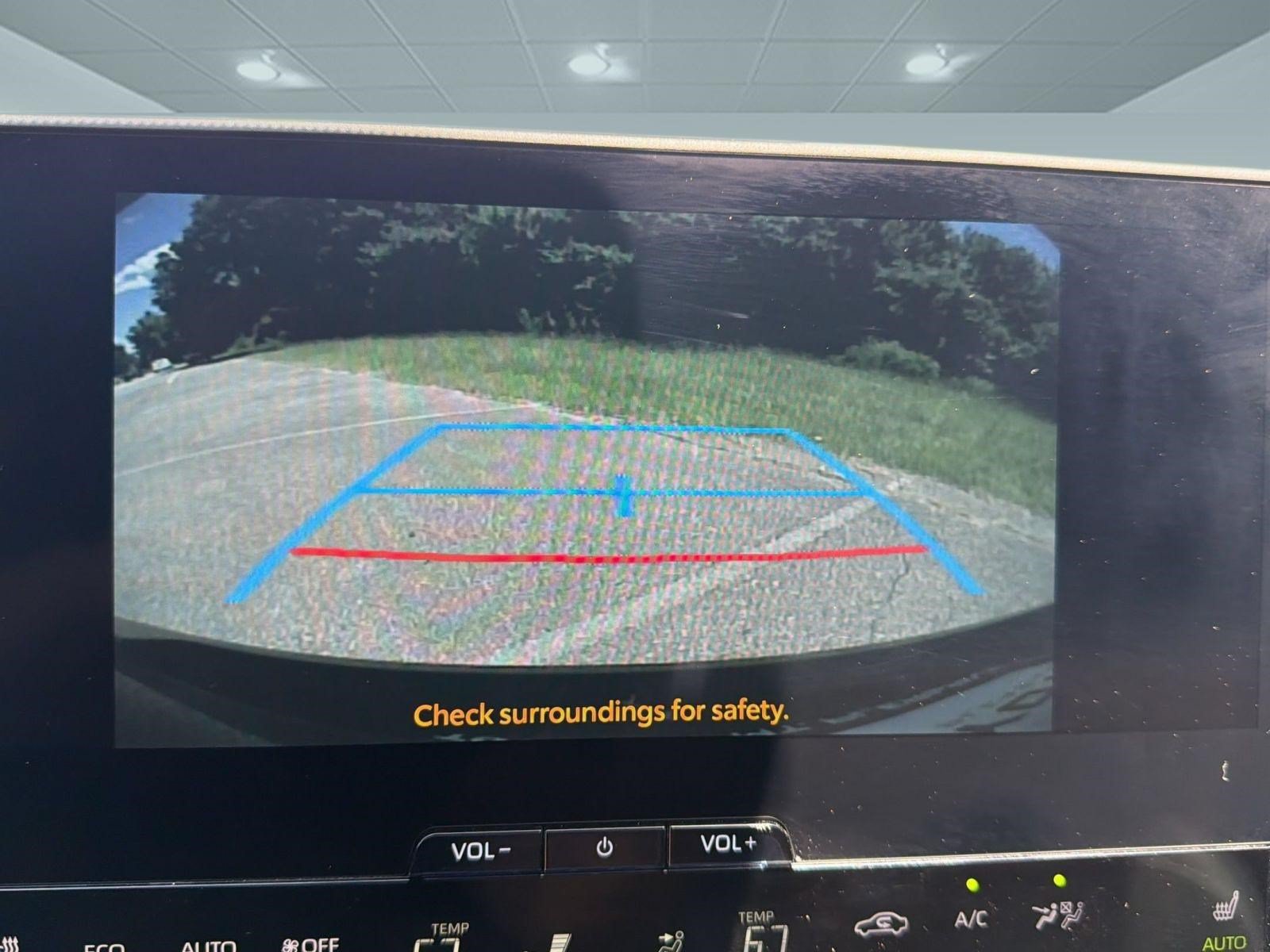 Used 2024 Toyota bZ4X FWD w/ Weather Package image 18