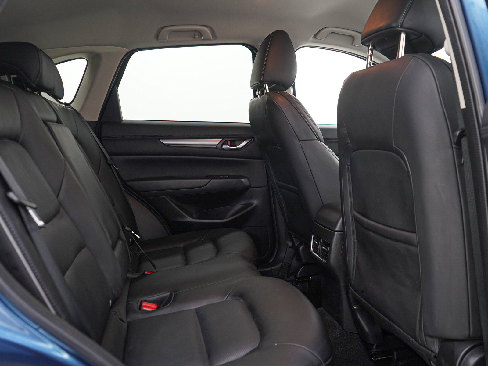 Used 2024 MAZDA CX-5 AWD 2.5 S w/ Select Package image 12