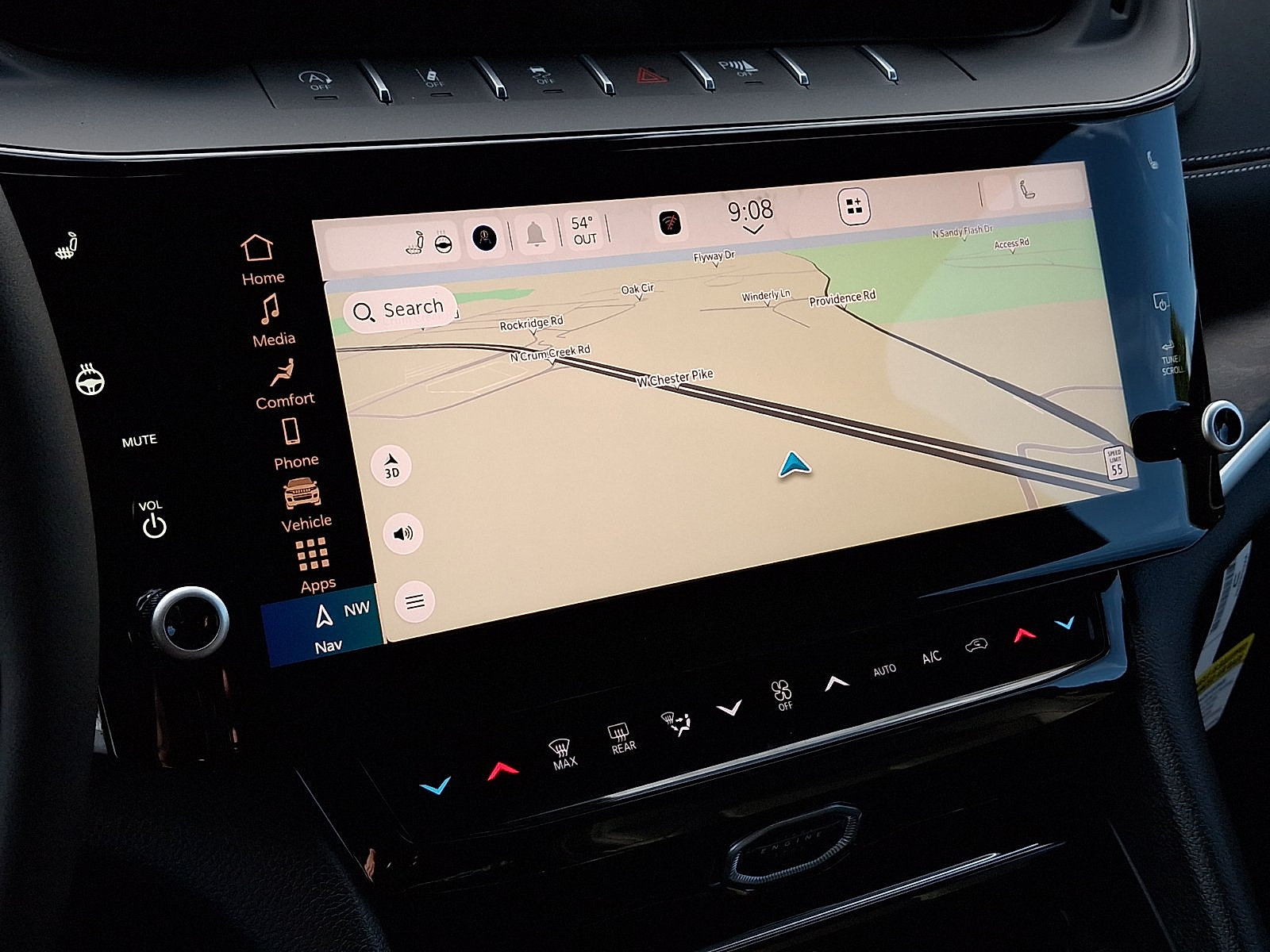 New 2027 Jeep Grand Cherokee Limited AWD/4WD image 12