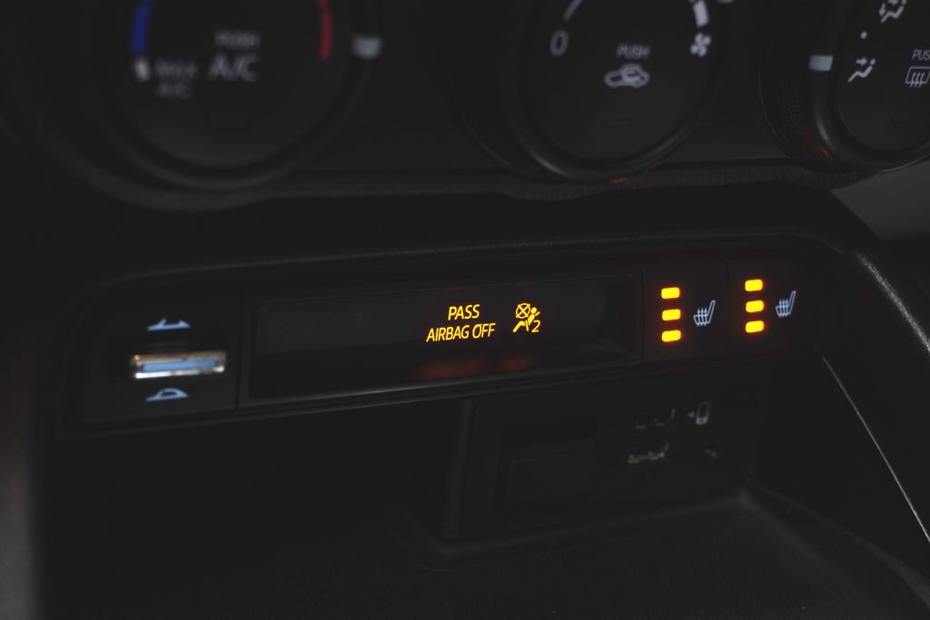 Used 2021 MAZDA MX-5 Miata RF Club image 21