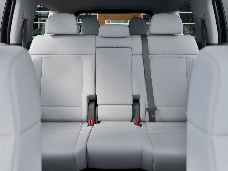 New 2027 Hyundai Santa Fe SE FWD image 12