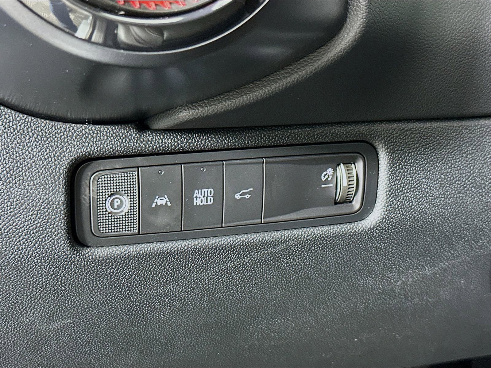 New 2026 Chevrolet Equinox EV RS image 10