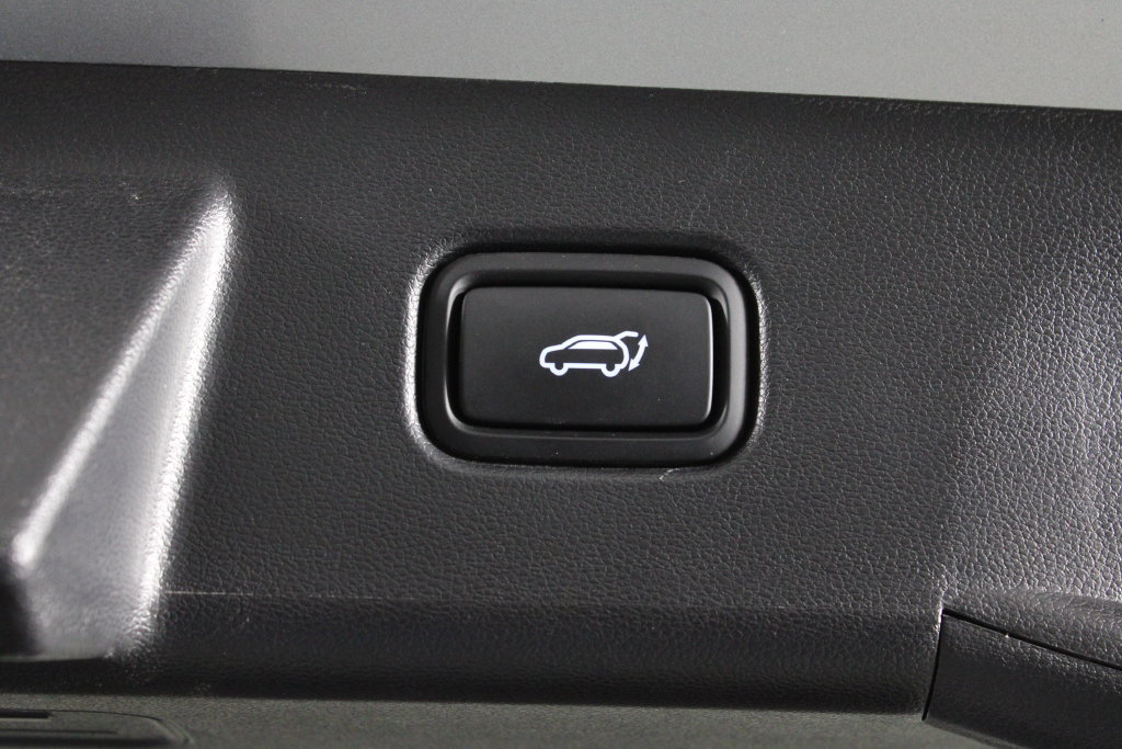 Certified 2024 Hyundai Tucson Limited FWD image 19