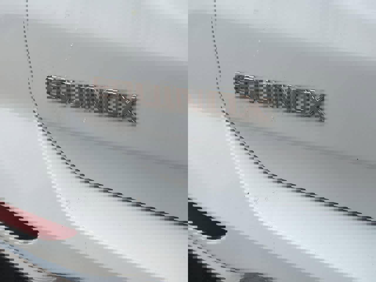 Used 2020 Chevrolet Equinox LT image 12