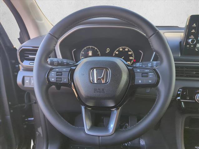Certified 2025 Honda Pilot EX-L video 4