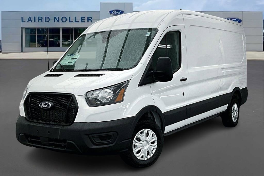 New 2025 Ford Transit 250 148 Medium Roof image 1