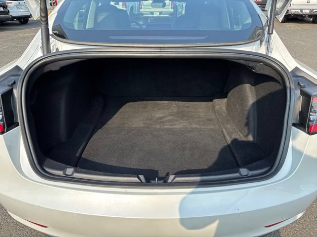 Used 2021 Tesla Model 3 Standard Range Plus RWD image 23