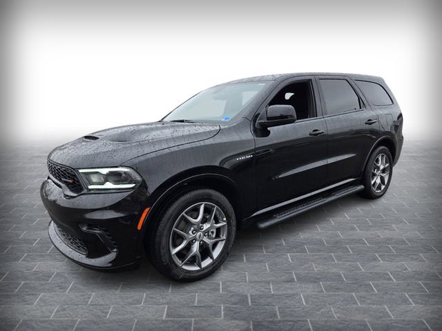 New 2026 Dodge Durango GT image 2