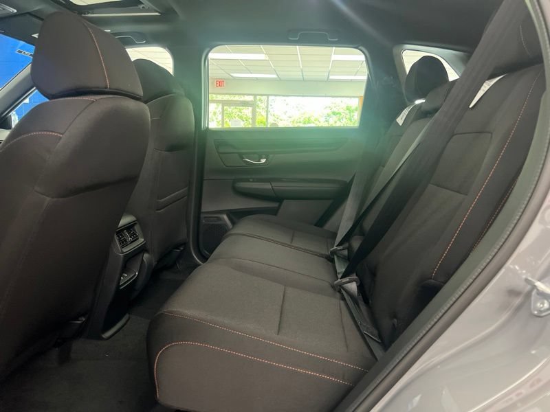 New 2026 Honda CR-V Sport image 15