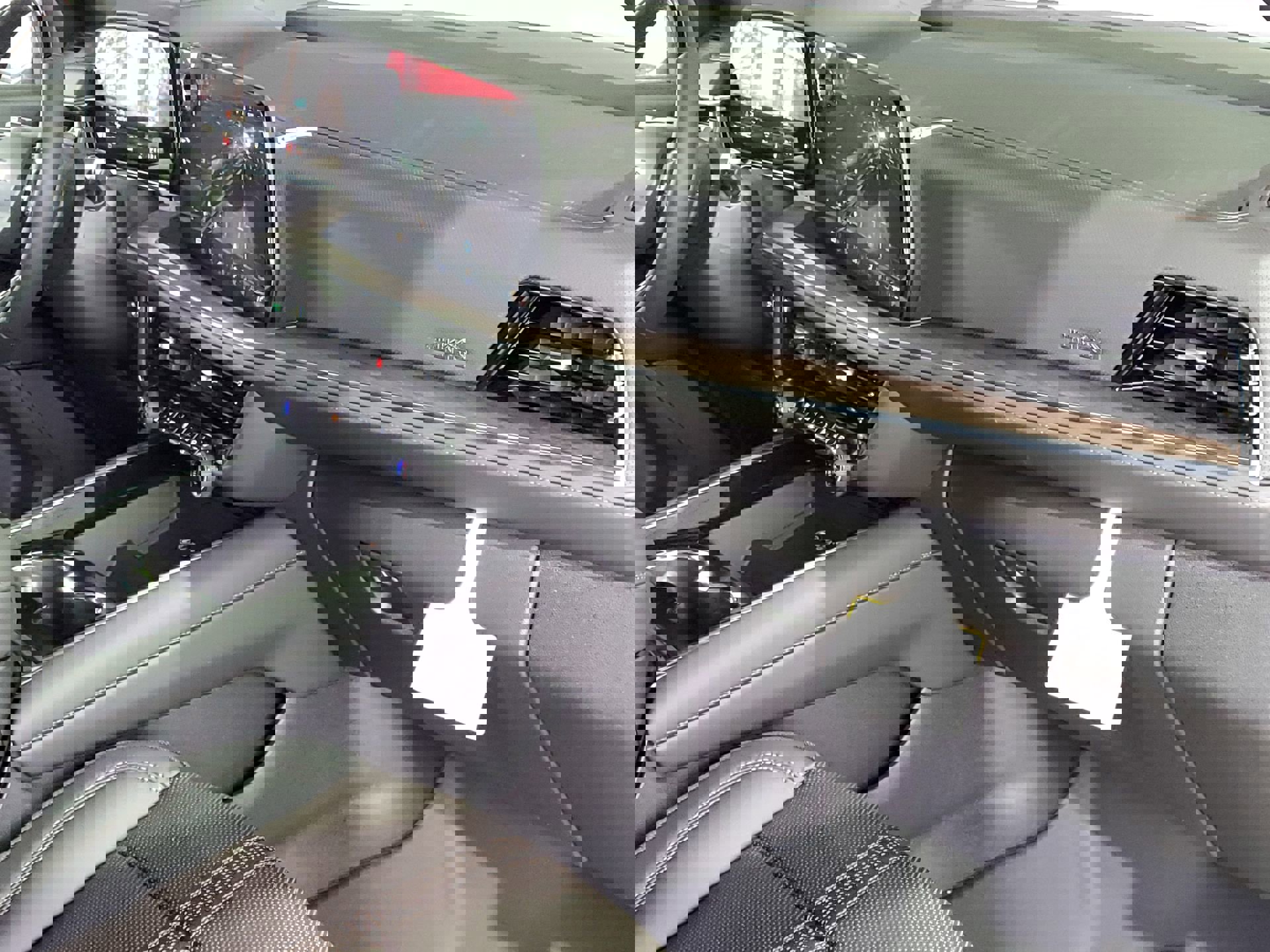 New 2026 Chevrolet Tahoe High Country w/ Sun And Tow Package image 93