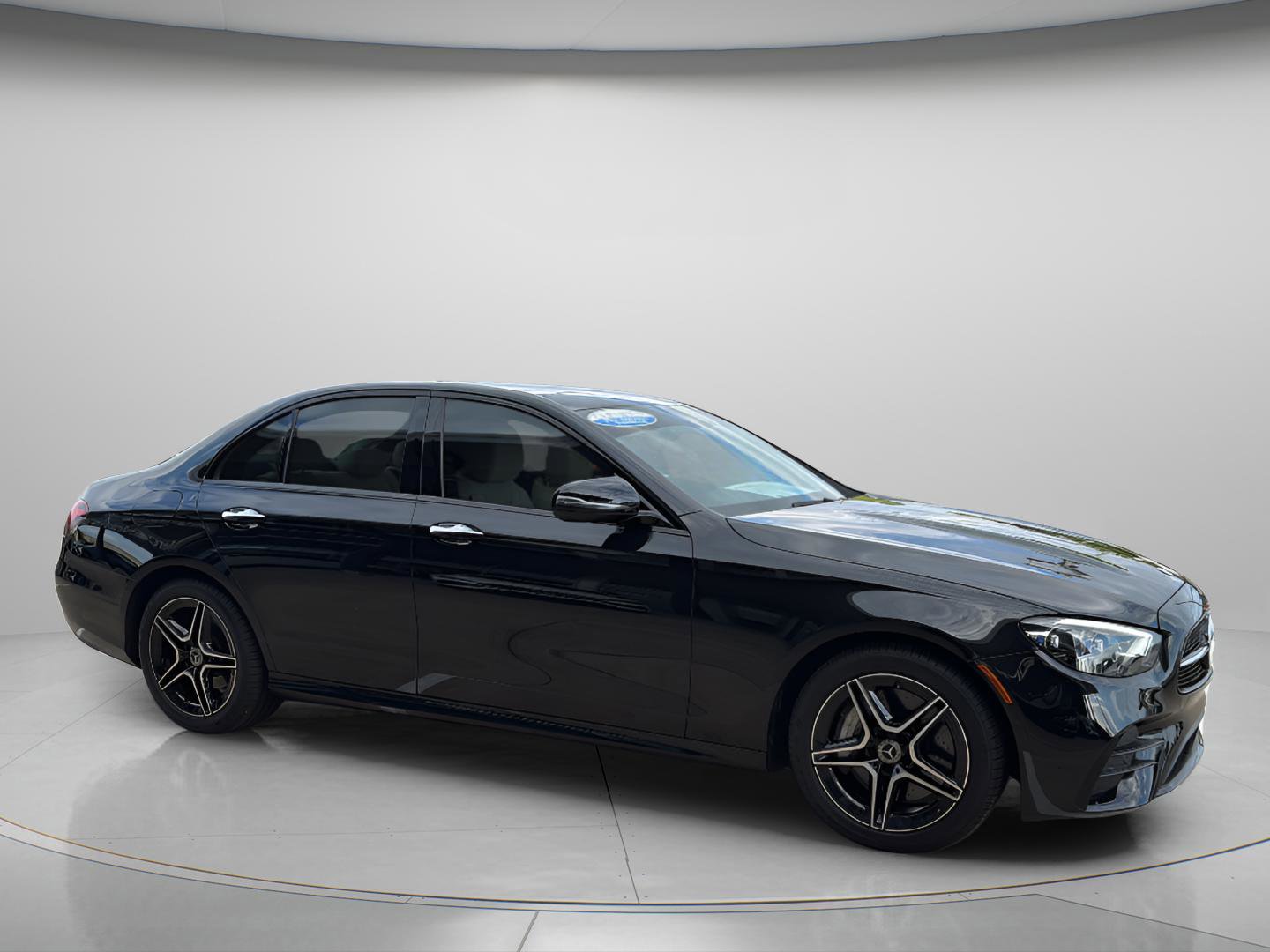 Certified 2023 Mercedes-Benz E 350 Sedan image 21