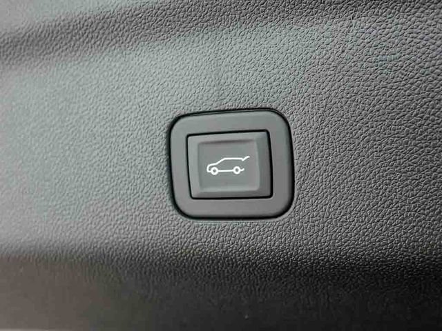 New 2027 Chevrolet Tahoe Premier w/ Sun And Tow Package AWD/4WD image 10