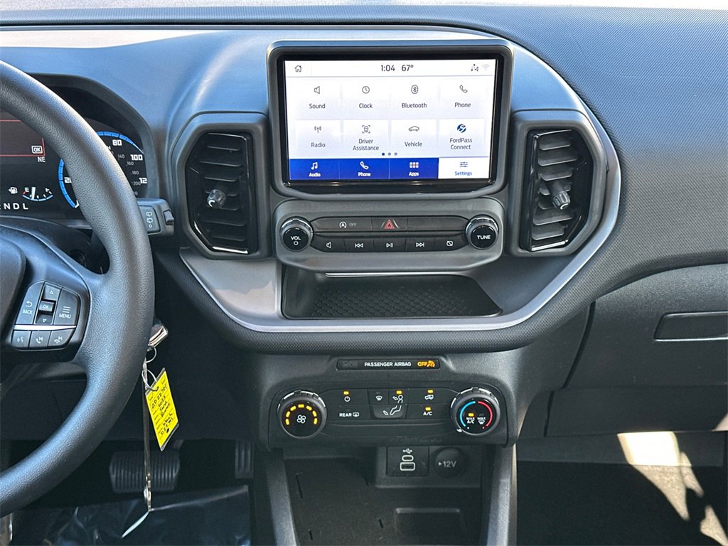 Used 2023 Ford Bronco Sport image 18