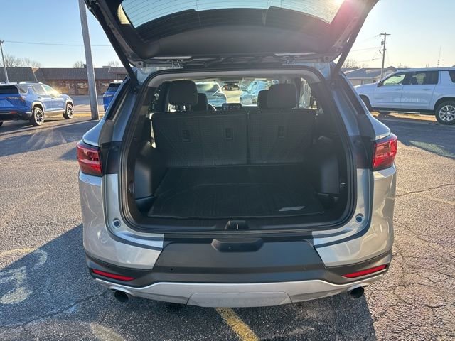 Used 2024 Chevrolet Blazer LT w/ Convenience Package image 18