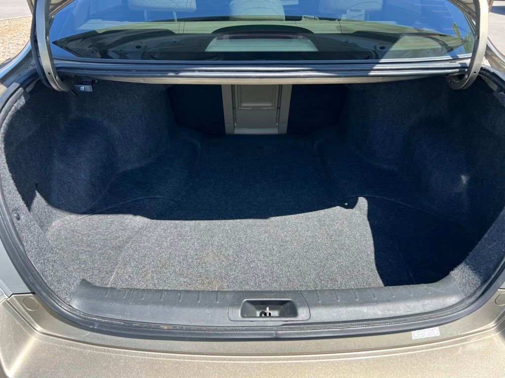 Used 2008 Honda Accord EX image 20