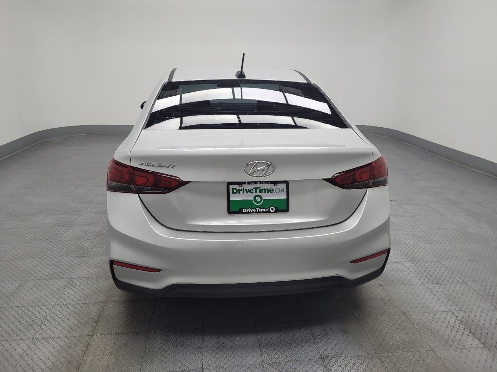 Used 2019 Hyundai Accent SEL image 6