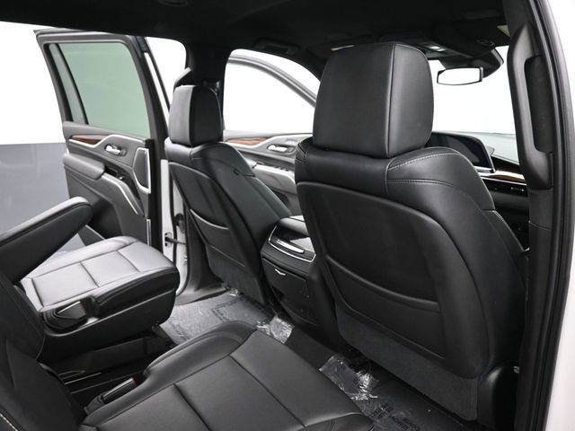 Used 2021 Cadillac Escalade ESV Luxury image 22