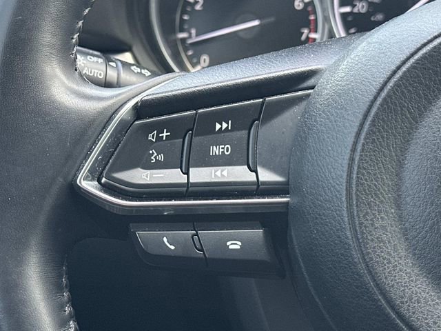 Used 2020 MAZDA MAZDA6 Touring image 21