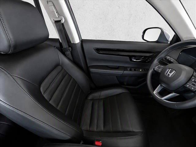 Certified 2024 Honda CR-V EX-L image 20