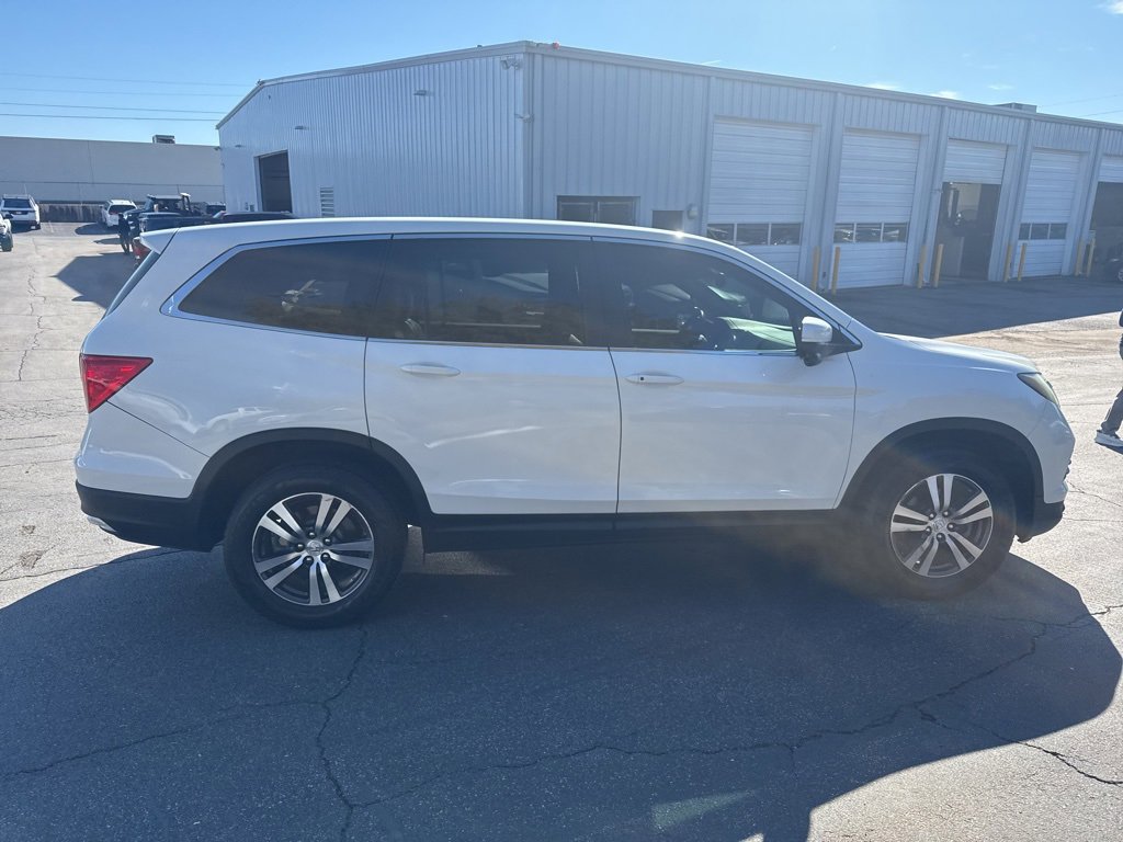 Used 2018 Honda Pilot EX-L image 4