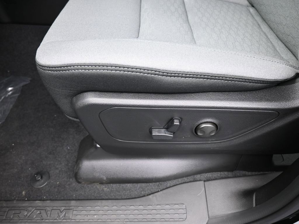 New 2026 RAM 1500 Big Horn RWD image 15