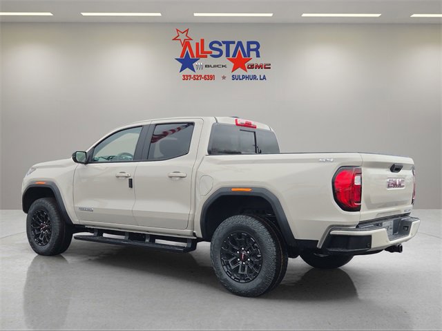 New 2026 GMC Canyon Elevation w/ Convenience Package image 5