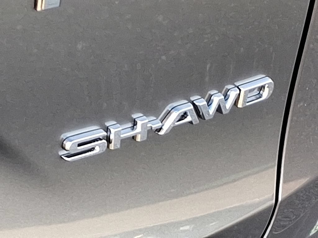 New 2026 Acura RDX SH-AWD w/ Advance Package image 6
