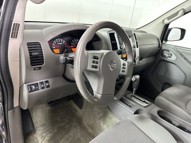 Used 2016 Nissan Frontier SV w/ SV Value Truck Package image 20