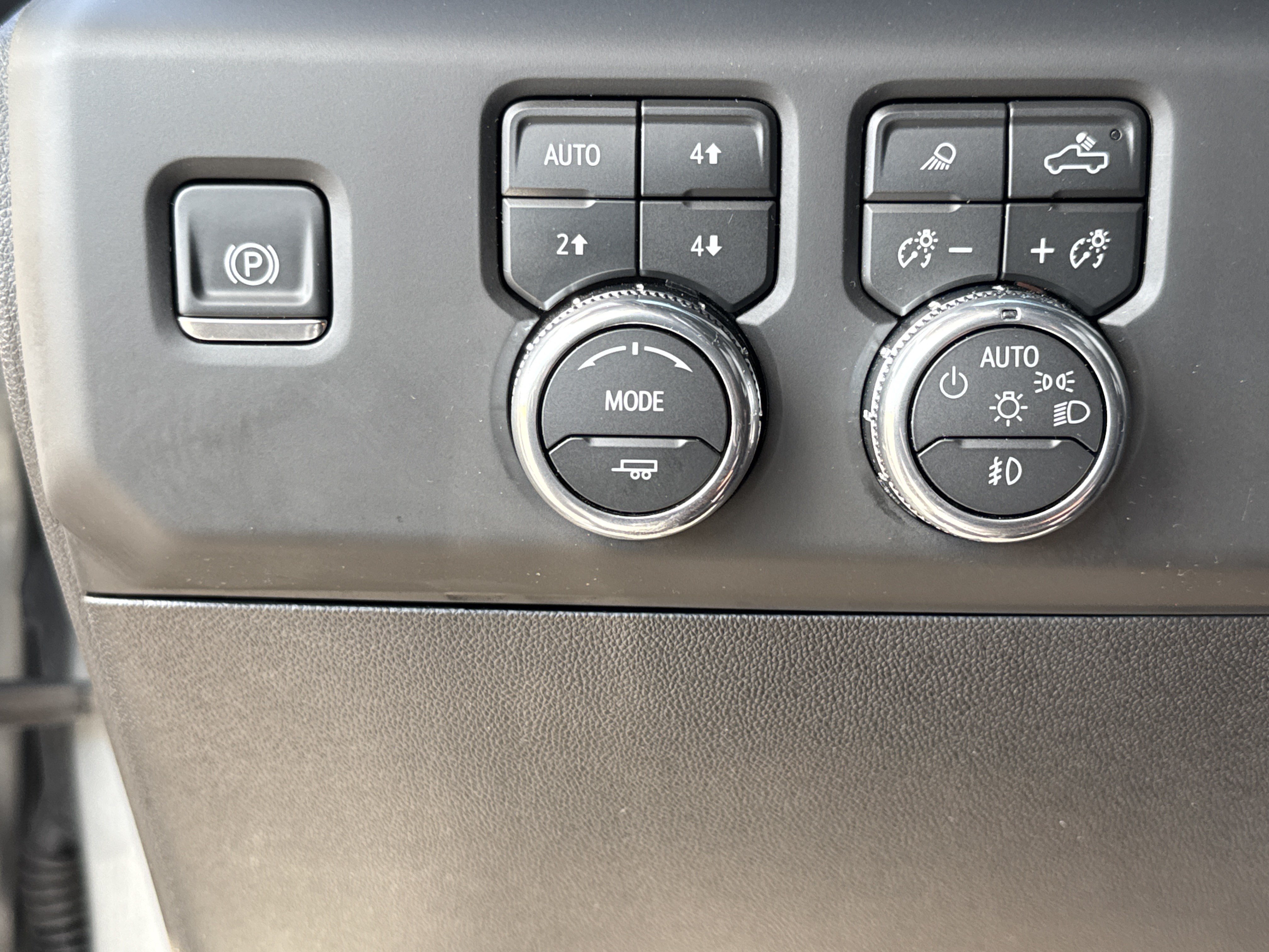 Used 2026 GMC Sierra 3500 Denali Ultimate AWD/4WD image 20