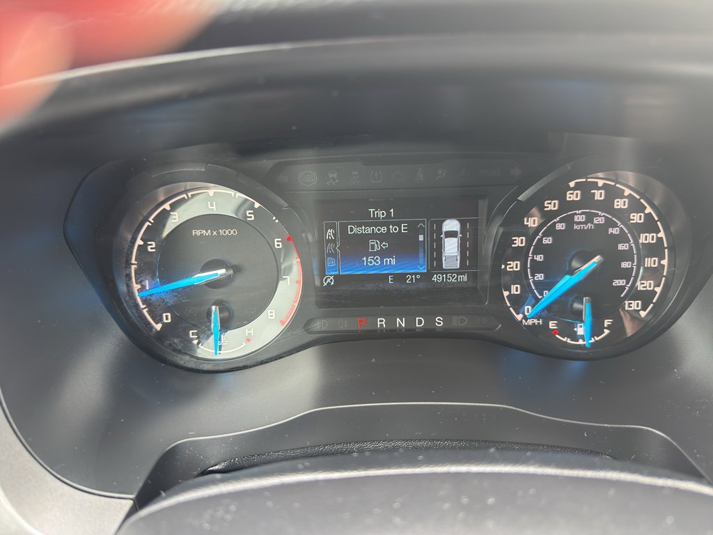 Used 2020 Ford Ranger XLT w/ Equipment Group 301A Mid image 21