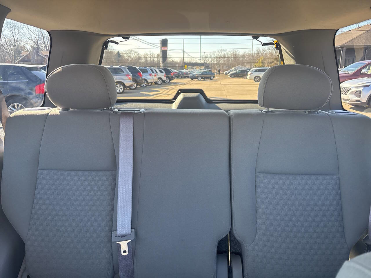 Used 2006 Jeep Liberty Sport image 25