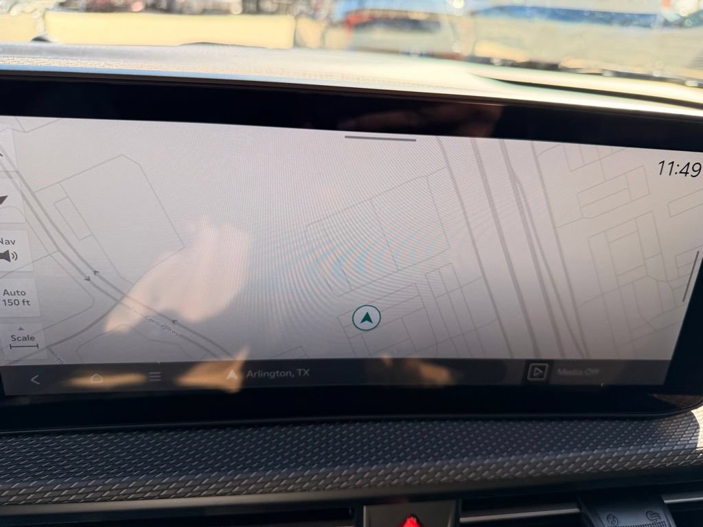 New 2025 Kia EV6 Wind AWD/4WD image 19