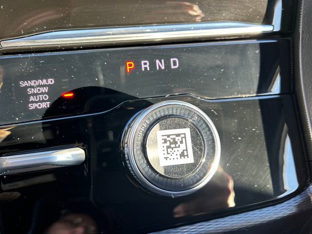 New 2026 Jeep Grand Cherokee Altitude image 22